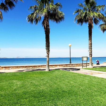 Rentyplus 251 Villa Frente Marino La Manga del Mar Menor Exterior photo