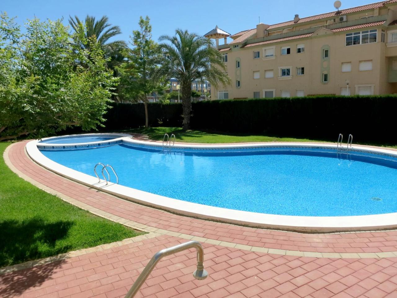 Rentyplus 251 Villa Frente Marino La Manga del Mar Menor Exterior photo